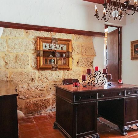 Casa Elizabeth Villa Jávea Екстериор снимка