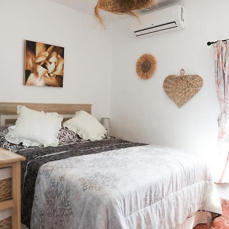 Casa Elizabeth Villa Jávea Екстериор снимка