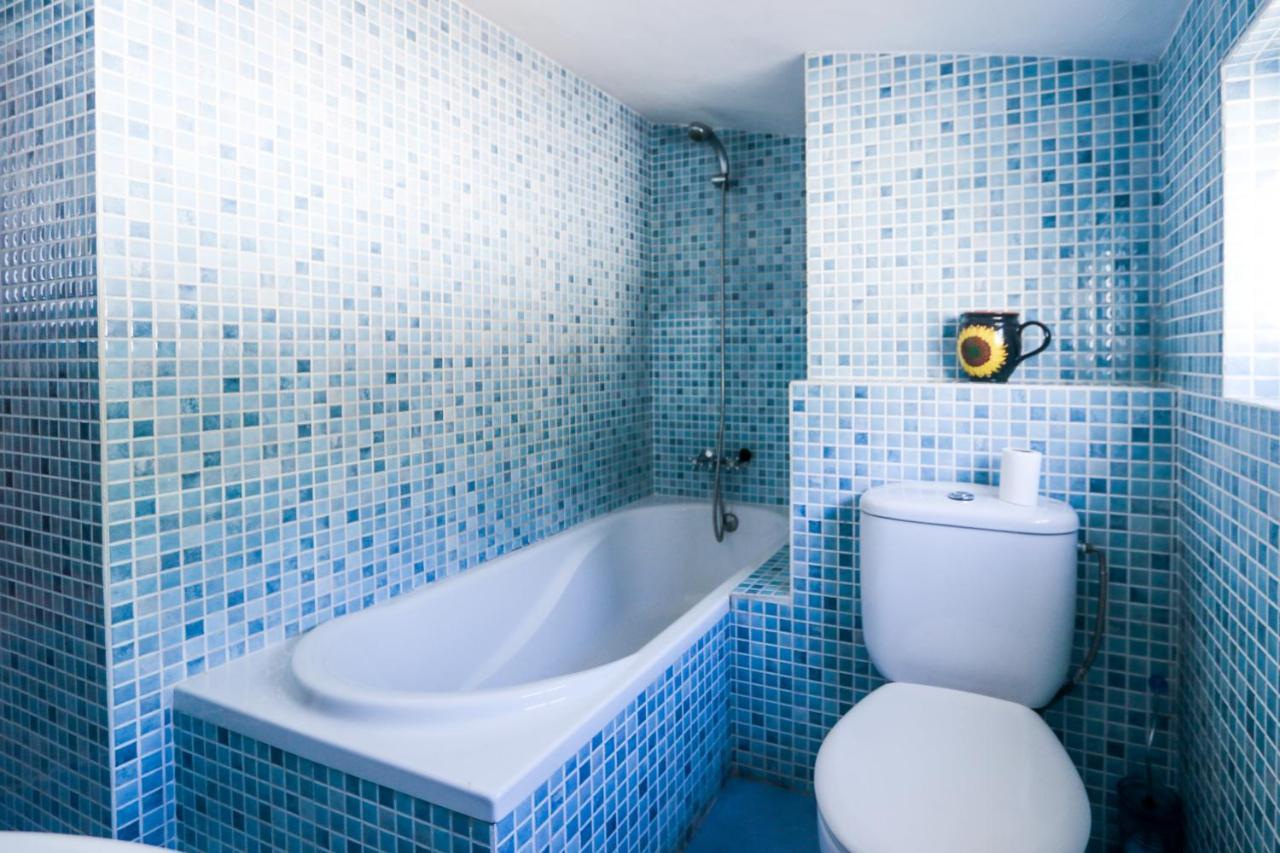 Casa Elizabeth Villa Jávea Екстериор снимка