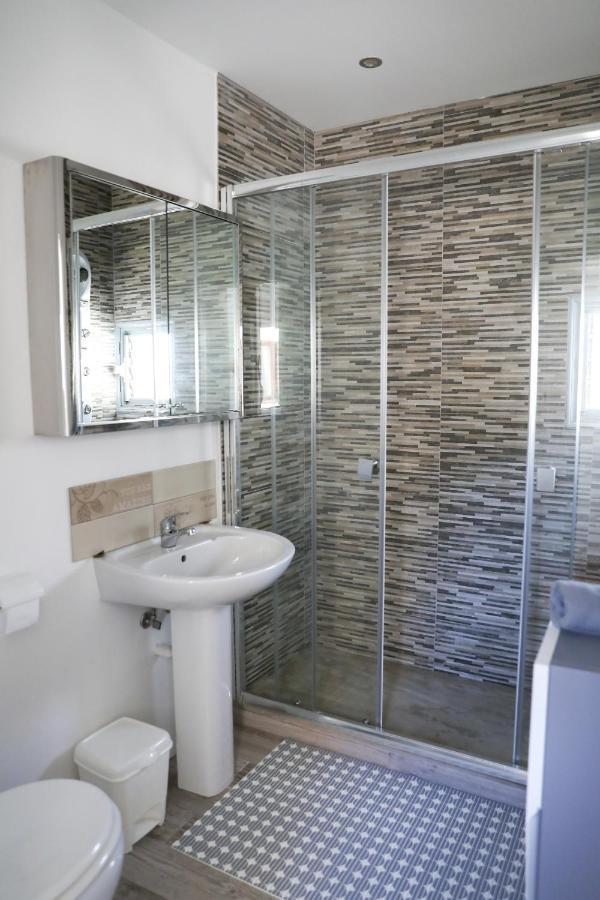 Casa Elizabeth Villa Jávea Екстериор снимка