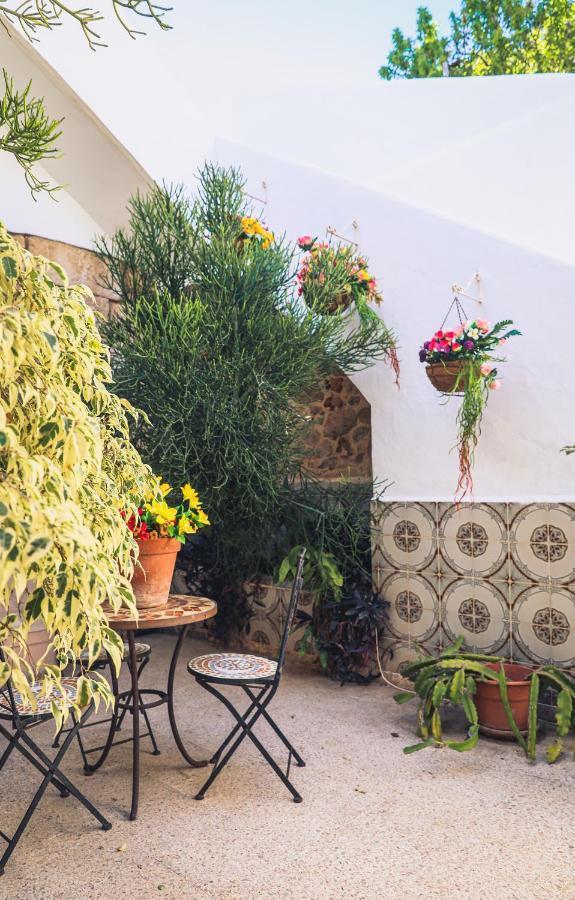 Casa Elizabeth Villa Jávea Екстериор снимка