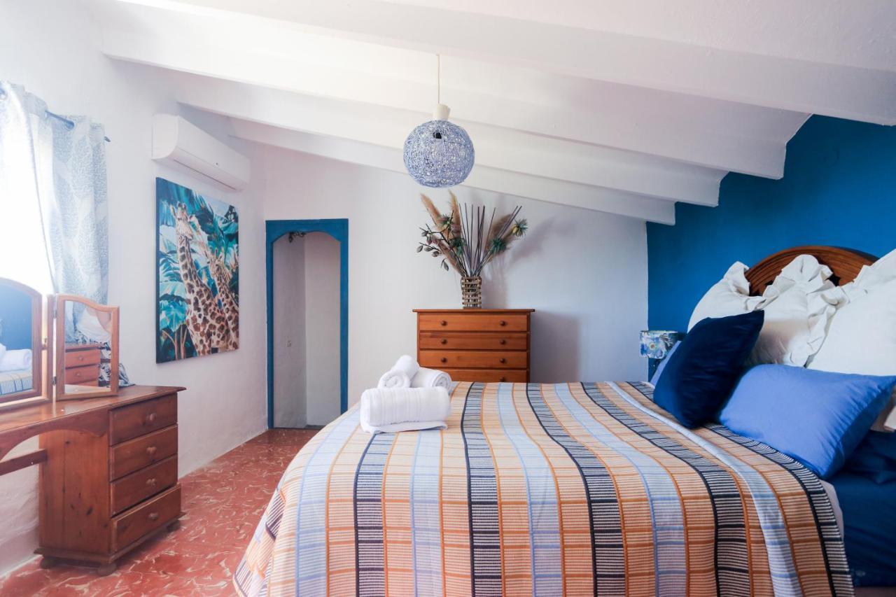 Casa Elizabeth Villa Jávea Екстериор снимка