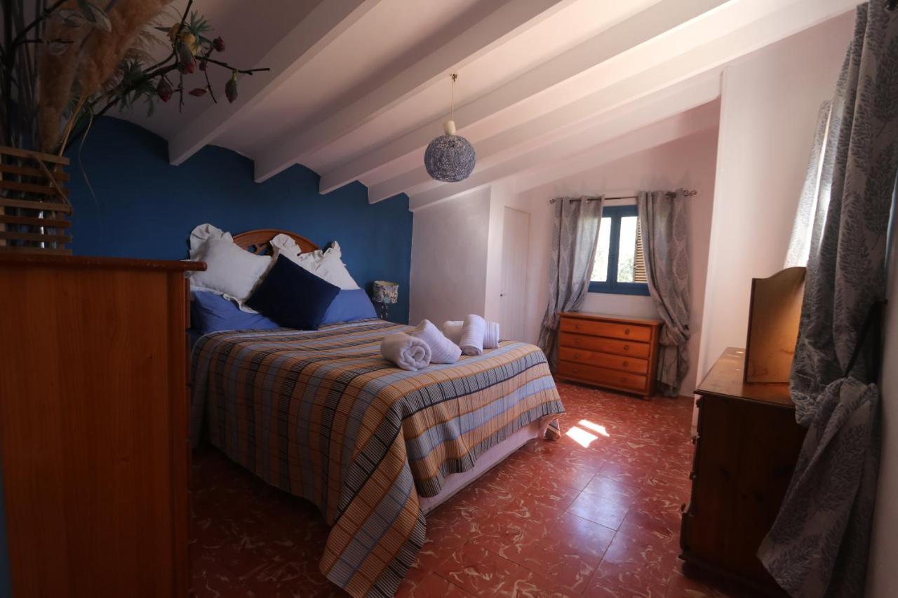 Casa Elizabeth Villa Jávea Екстериор снимка