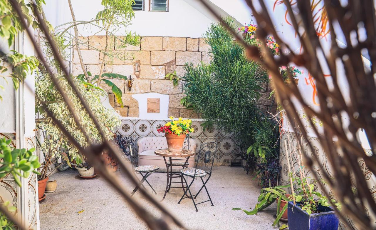 Casa Elizabeth Villa Jávea Екстериор снимка
