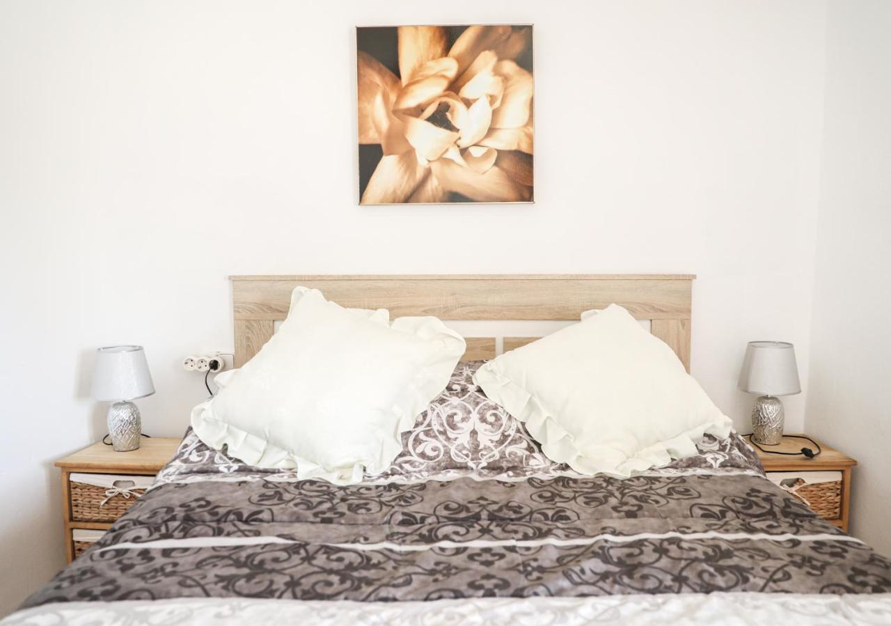 Casa Elizabeth Villa Jávea Екстериор снимка