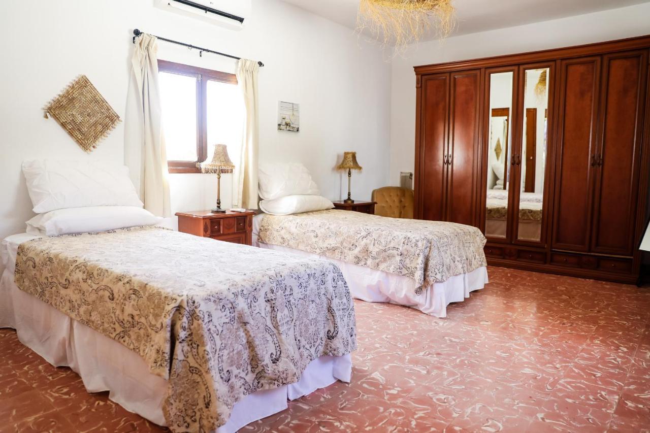 Casa Elizabeth Villa Jávea Екстериор снимка