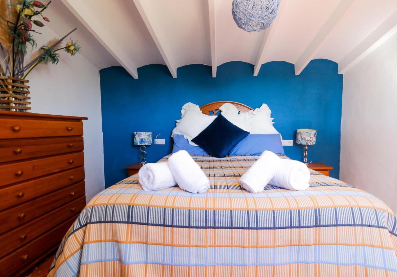 Casa Elizabeth Villa Jávea Екстериор снимка