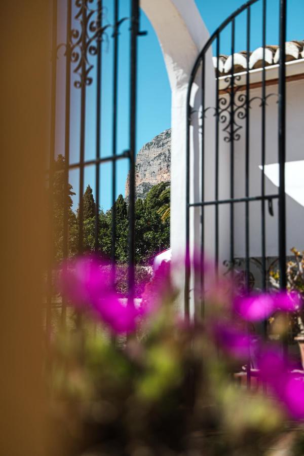 Casa Elizabeth Villa Jávea Екстериор снимка