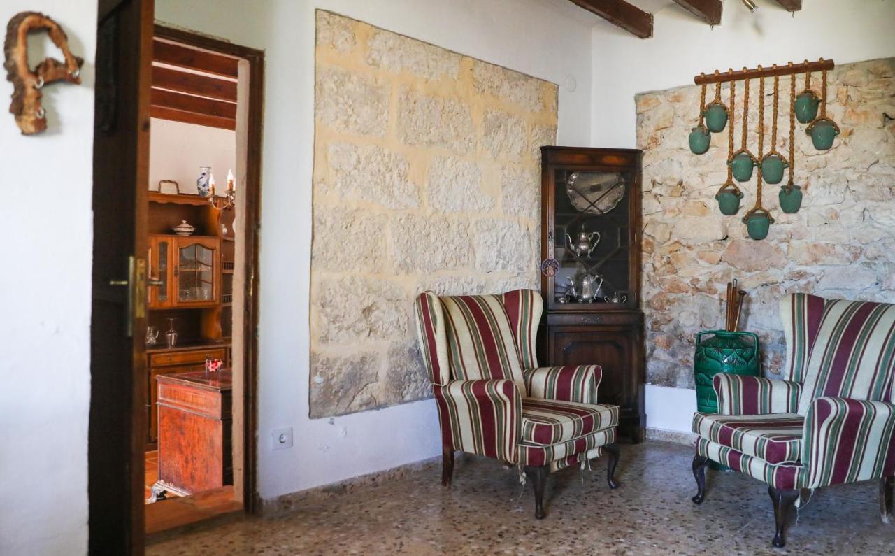 Casa Elizabeth Villa Jávea Екстериор снимка