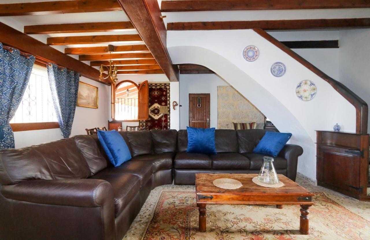 Casa Elizabeth Villa Jávea Екстериор снимка